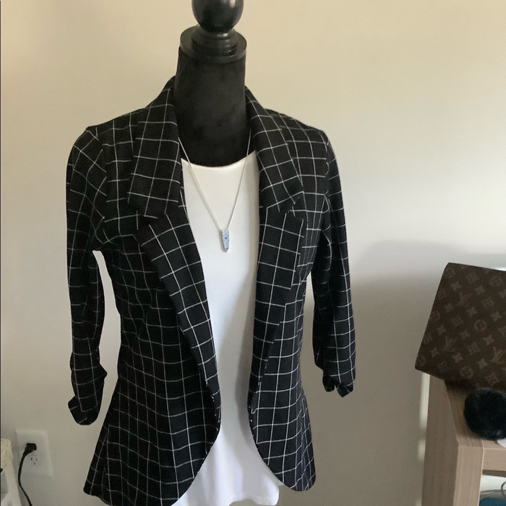Blazer